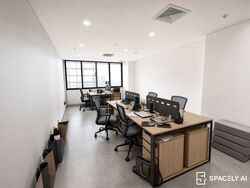 International Plaza (D2), Office #579103061
